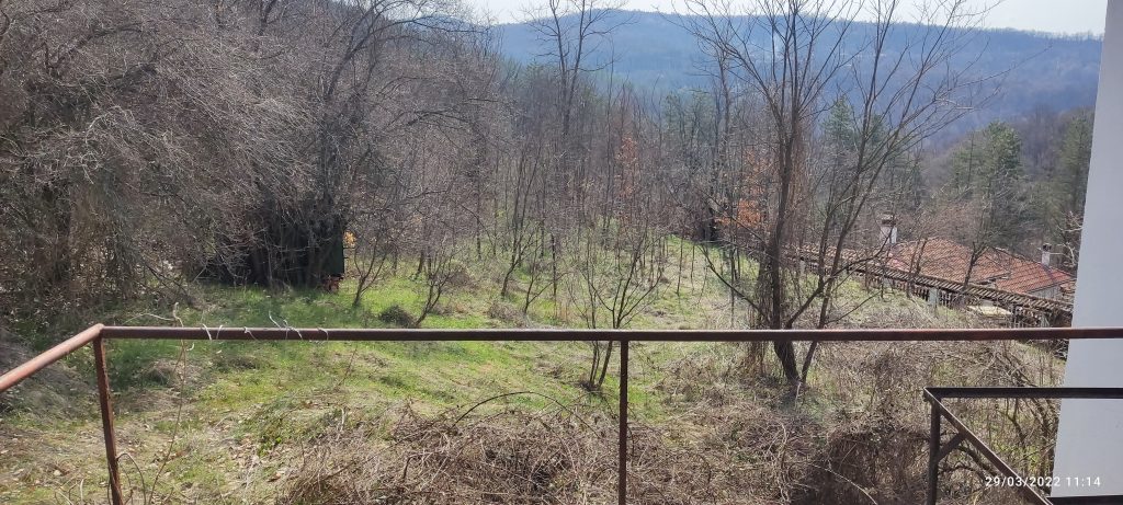 Преди нашите услуги